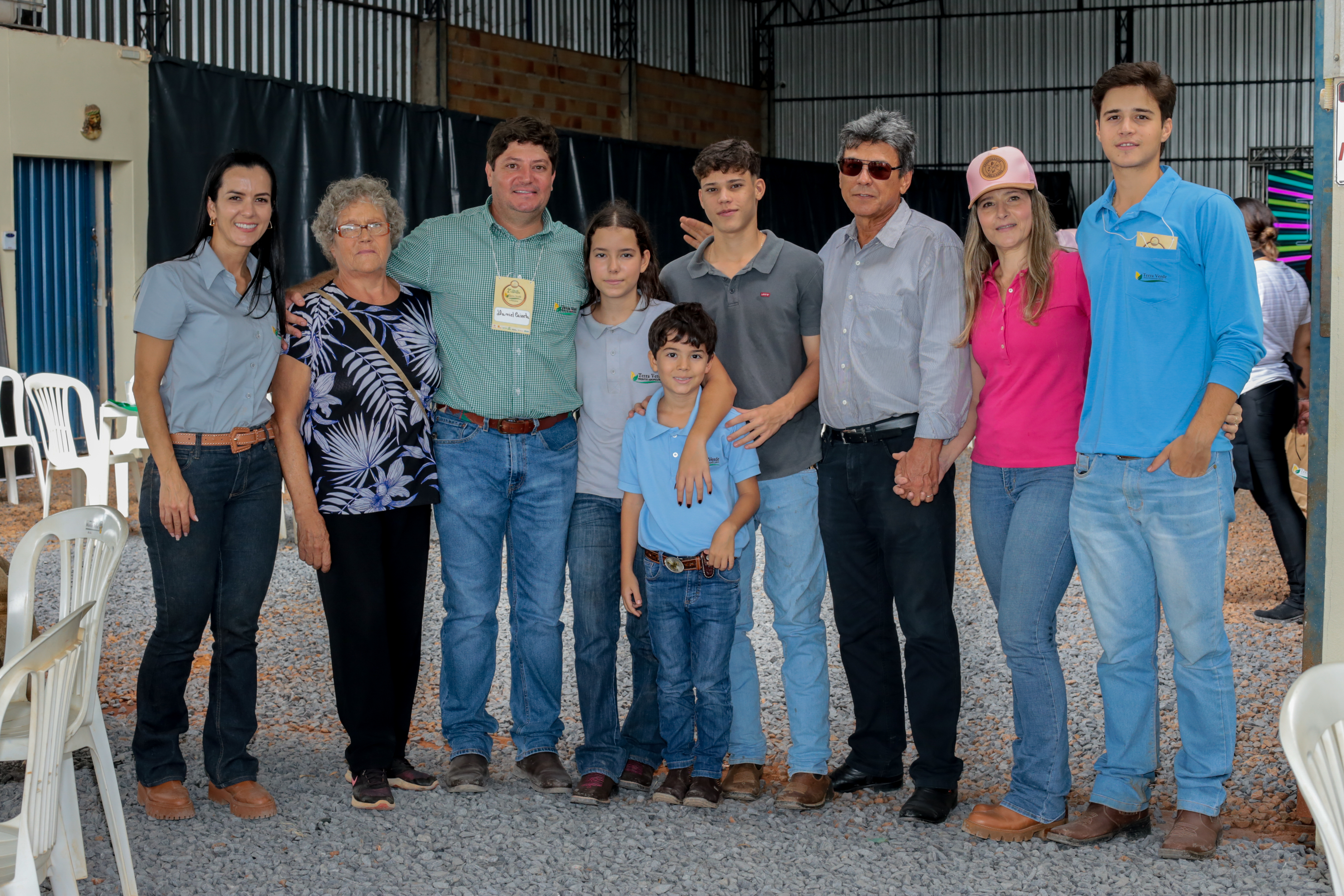 2° Dia de Campo - Foto 67